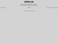 dolle24.de Webseite Vorschau