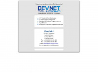 Devnet-solutions.com