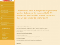 doma-classica.com Webseite Vorschau