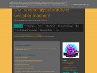 no-imk.blogspot.com Webseite Vorschau