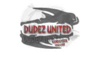 dudez-united.de Webseite Vorschau