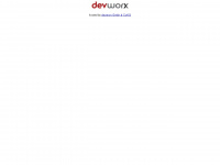 devworx-development.de Webseite Vorschau