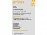 Dirtyboots.de