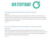Dfb-stuttgart.com