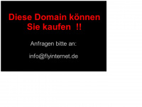 Domainfee.de