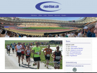 run4fun.ch Webseite Vorschau