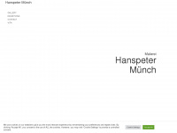 hanspeter-muench-malerei.com