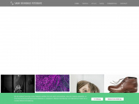 grunewald-fotodesign.de Webseite Vorschau