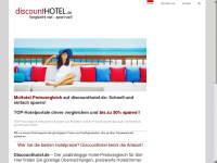 discounthotels.de Thumbnail