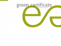 dgnb-certificate.de Webseite Vorschau