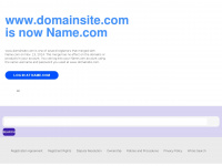 Domainsite.com