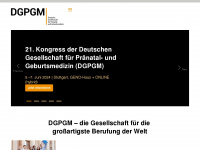Dgpgm.de