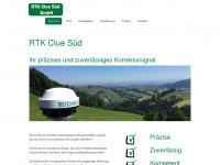 Rtk-clue-sued.de