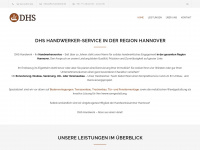 dhs-handwerk.de