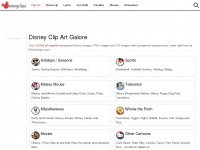 Disneyclips.com