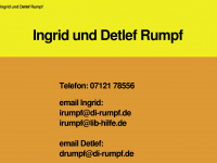 di-rumpf.de Thumbnail