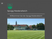 spvgg-niederalteich.de Thumbnail