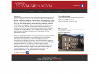forum-arenacum.de