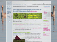 umweltbildung-berlin.de Webseite Vorschau