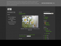 fillesansnom.blogspot.com Webseite Vorschau