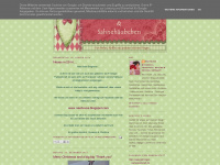 i-tuepferlundsahnehaeubchen.blogspot.com Webseite Vorschau