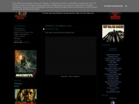 machete-2-movie-trailer.blogspot.com Webseite Vorschau