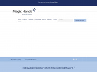 Magic-hands.com