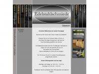 Edelstahlschmiede.net