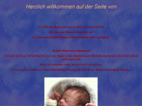 ellis-baby-city.com Webseite Vorschau