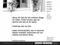 elmarhermanutz.de Webseite Vorschau