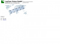 e-berndt-gmbh.de Webseite Vorschau