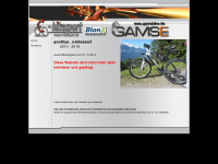 e-bikesport.de Webseite Vorschau