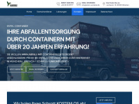 Entel-container.de