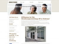 eder-service.de Webseite Vorschau