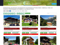 berchtesgaden-last-minute.de Thumbnail