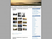 foto-kunst.info Webseite Vorschau