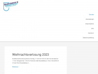 neuendettelsau.de Webseite Vorschau