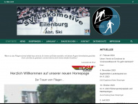 adler-eilenburg.de Webseite Vorschau