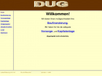 Dug-baufinanz.de