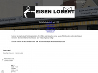 Eisen-lobert.de