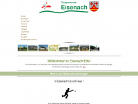 Eisenach-eifel.de