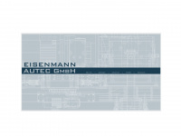 eisenmann-autec.de Webseite Vorschau