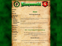 eisenwald.info Thumbnail