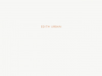 Edith-urban.de