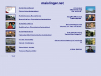 maislinger.net