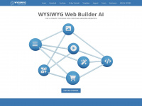 wysiwygwebbuilder.com Webseite Vorschau