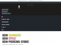 piercing-store.com
