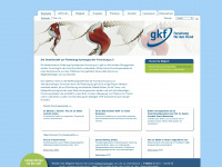 gkf-bonn.de Webseite Vorschau