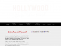 duo-hollywood.de Webseite Vorschau