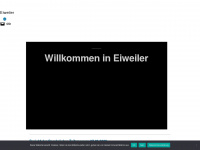 eiweiler.de Webseite Vorschau